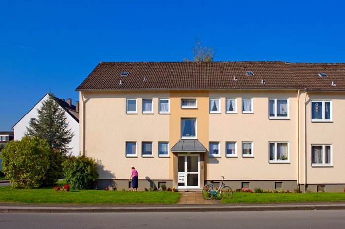 .Wir sanieren, Sie wohnen! Ab 01.09.2026 möglich